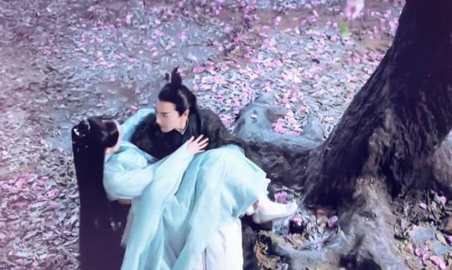 公主|罗云熙|古装剧_新浪新闻