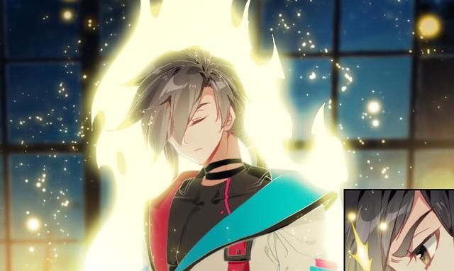 如果唐乐和娜娜同时坠落恒星谁活得更久唐乐自己给出答案