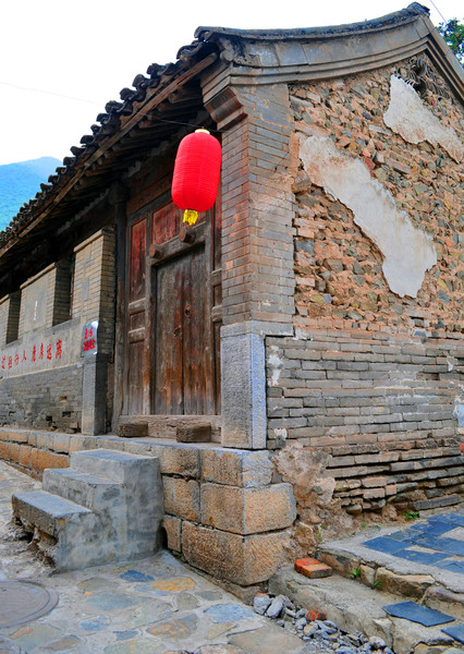 身处北京的"举人村",出过22名举人,《爸爸去哪儿》曾在此拍摄