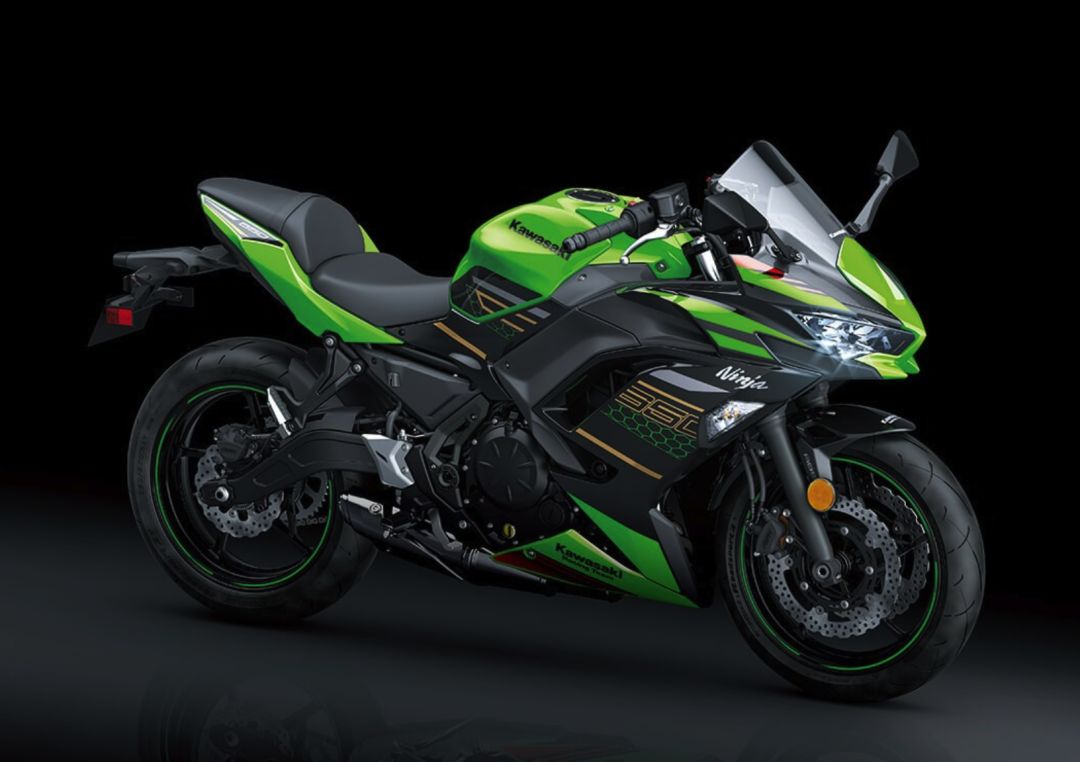 川崎官方公布今年引进国内新车型,z900,z h2等共计5款!