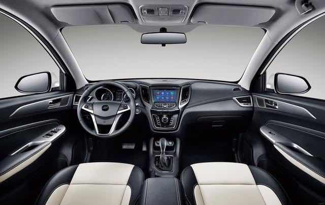 15万以内大空间SUV 二胎家庭看看这5款