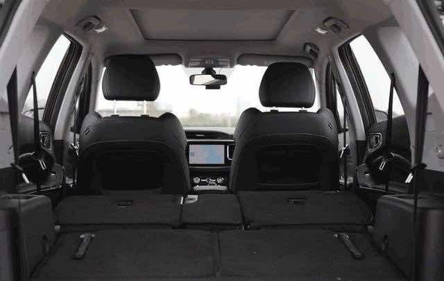 15万以内大空间SUV 二胎家庭看看这5款