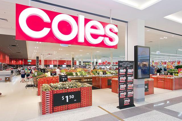 亚裔女超市购物被当成小偷，12个月禁入澳洲Coles超市