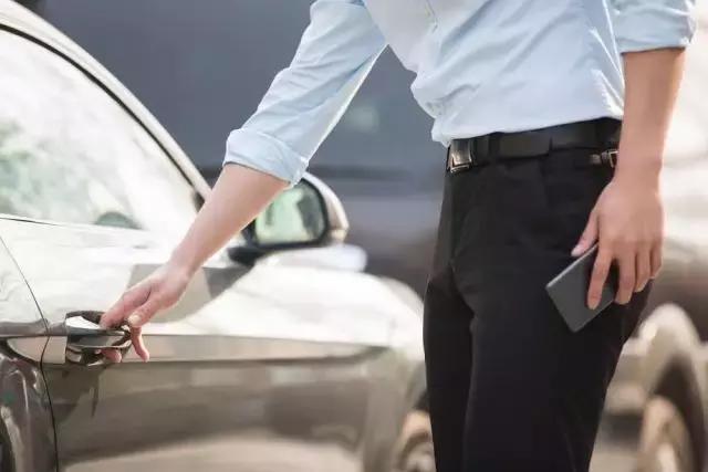 车内最脏的几个部位，90%的司机都没在意