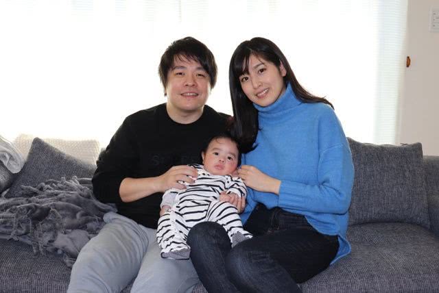 妻子颜值不输福原爱,球迷:翻版石川佳纯|岸川圣也|水谷隼|石川佳纯