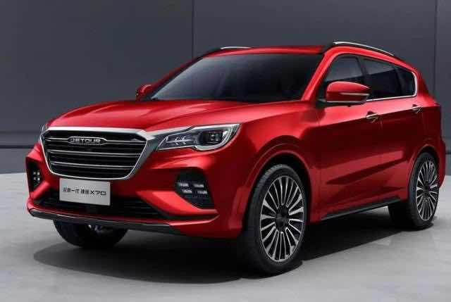 15万以内大空间SUV 二胎家庭看看这5款