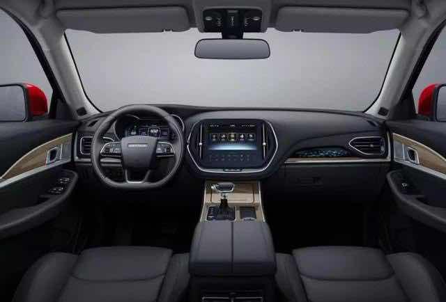 15万以内大空间SUV 二胎家庭看看这5款