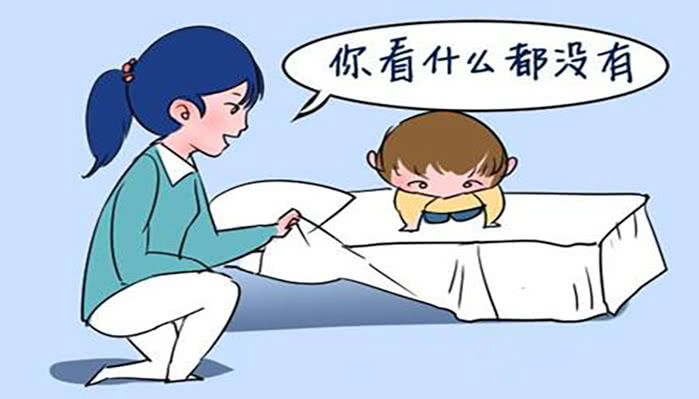 孩子说出"我害怕",父母认为胆子小,母婴顾问:家长别一错再错