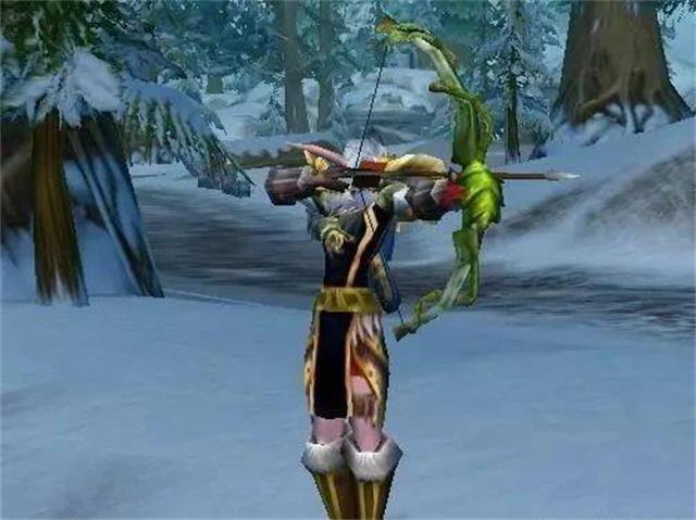 魔兽世界怀旧服阿拉希正式开放战场中比较强力的职业有哪些