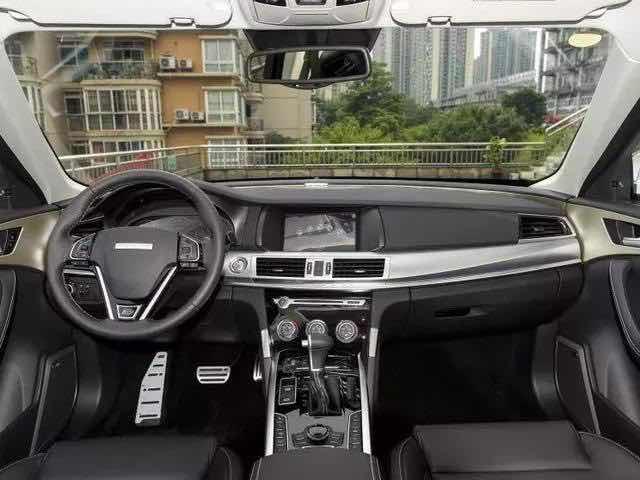 15万以内大空间SUV 二胎家庭看看这5款