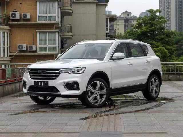 15万以内大空间SUV 二胎家庭看看这5款