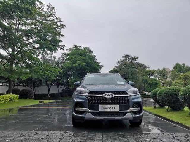 15万以内大空间SUV 二胎家庭看看这5款