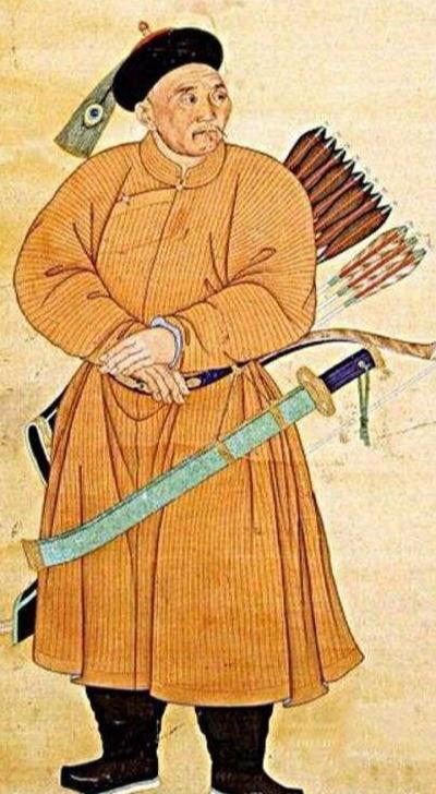 清朝侍卫的权力有多大?