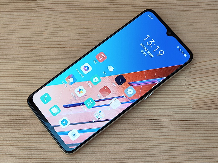 opporeno3元气版5g上手体验活力满满的5g靓拍小伙伴