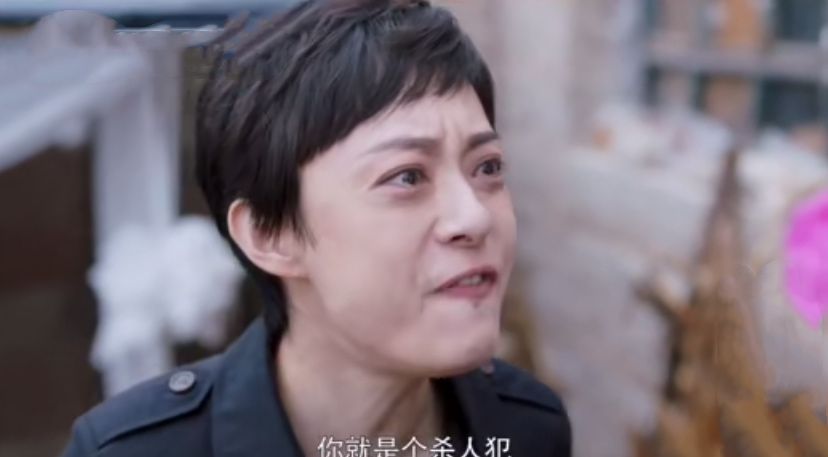 《安家》爷爷去世房似锦当众揭穿潘贵雨谎言,不再被她压榨