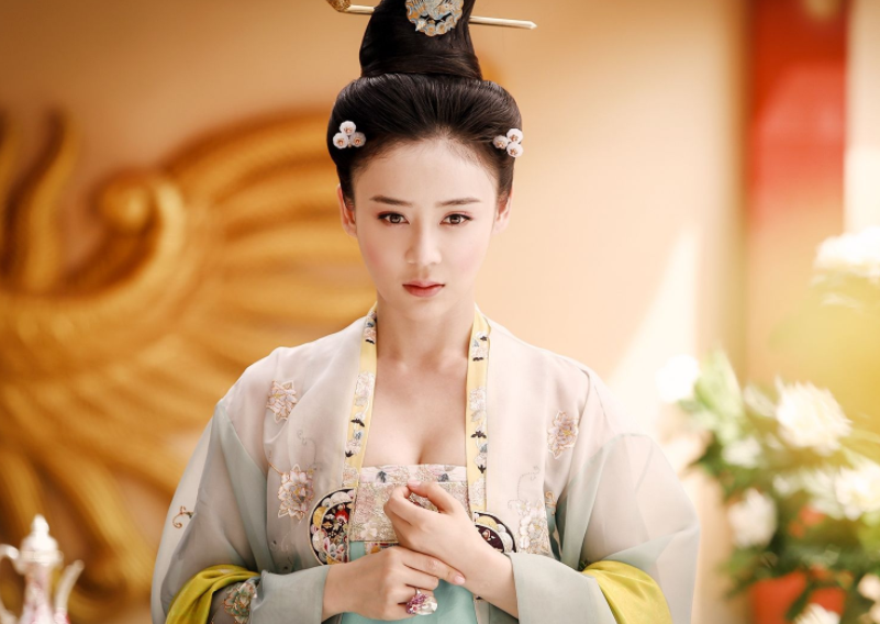 明朝公主死于父亲之手,崇祯:我也不想,但她们活着会比死了更难