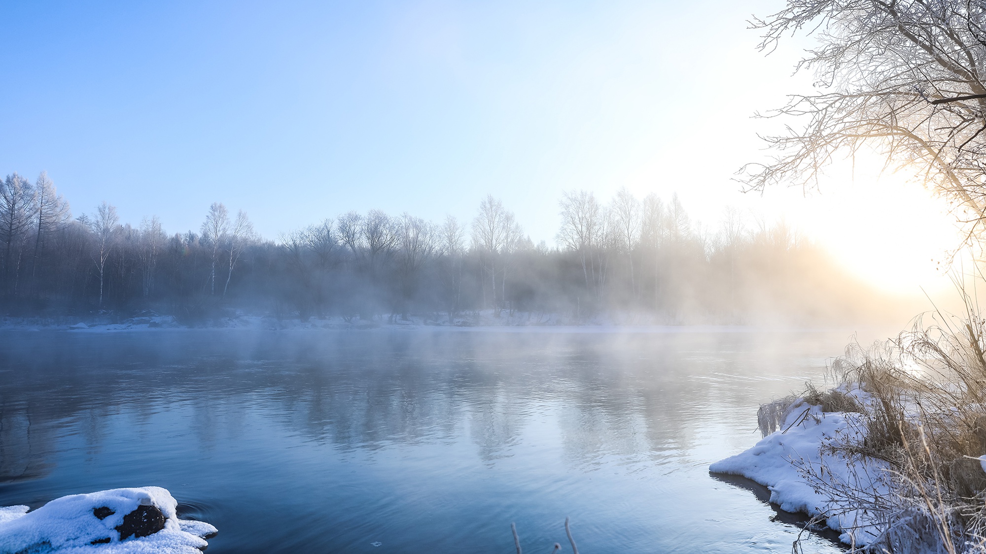极寒挑战 零下27度拍星空是什么体验
