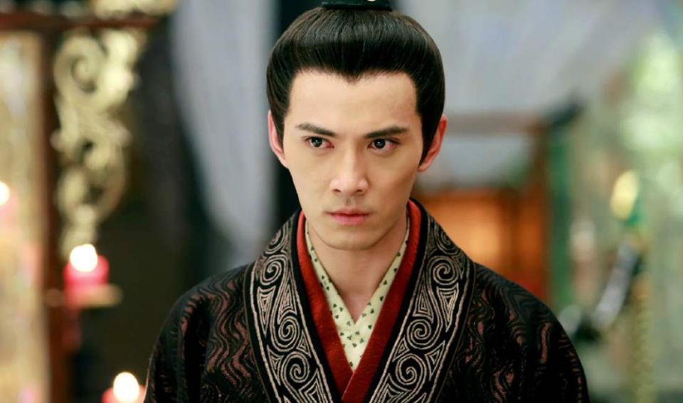 后来,霍家后代谋反,汉宣帝对霍家后代进行了严厉的处罚:儿子霍禹被