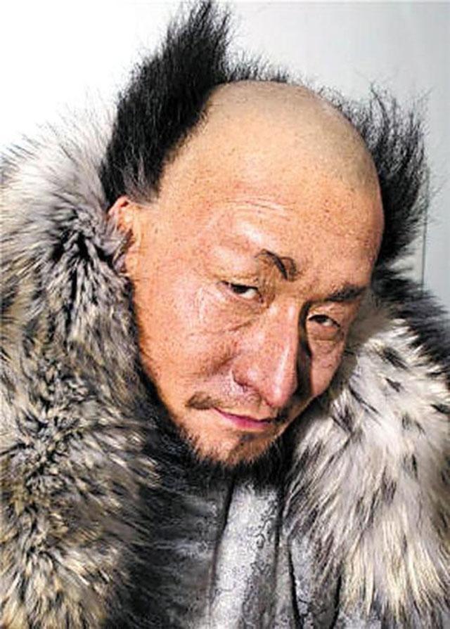 东北大土匪座山雕,1947年被捕后结局如何,并非病死狱中