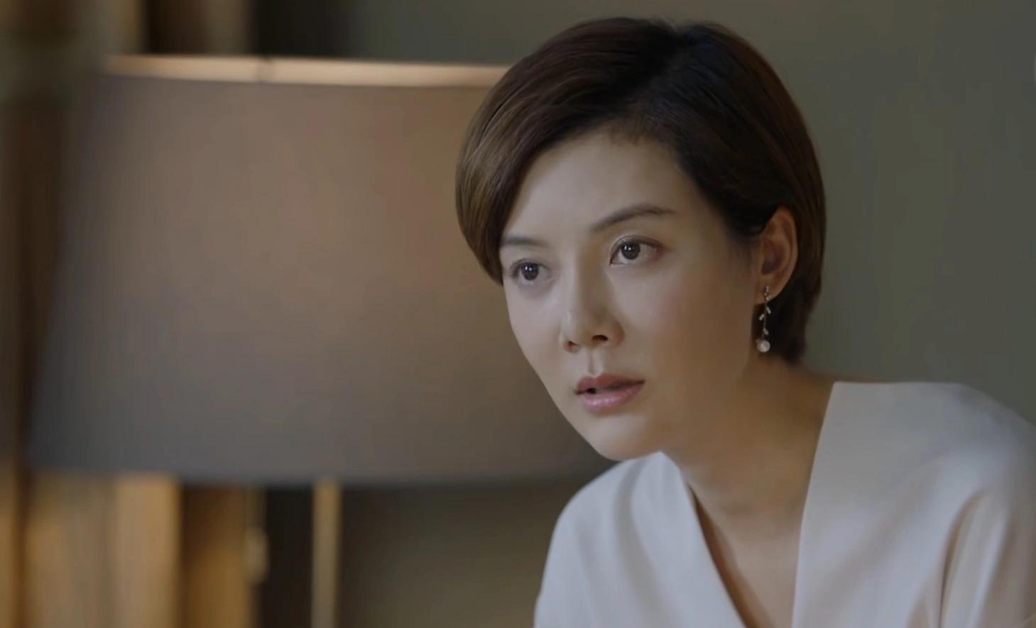 《完美关系》首播口碑不佳,佟丽娅陈数车晓高露知性女神齐聚