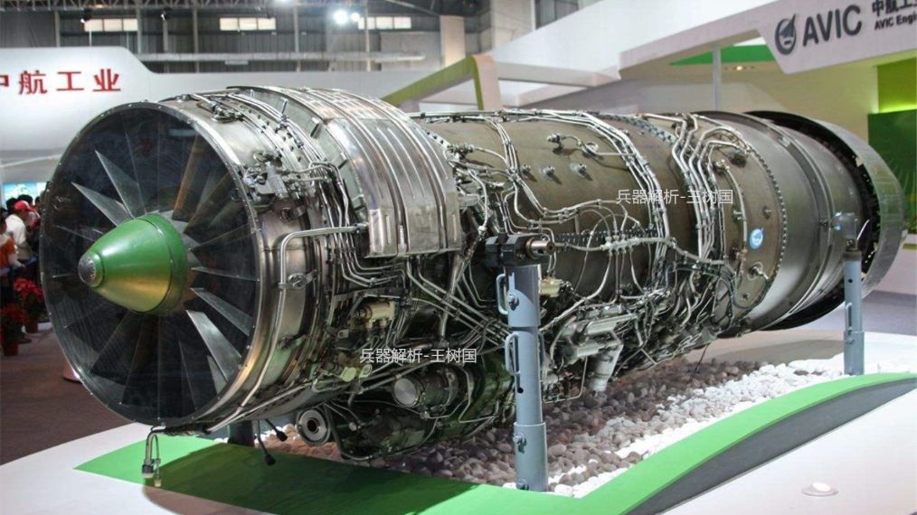 歼11开展联合对抗演练涡扇10a表现优异为国产发动机正名