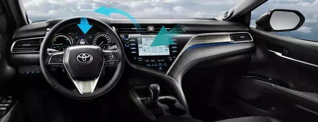 车内最脏的几个部位，90%的司机都没在意