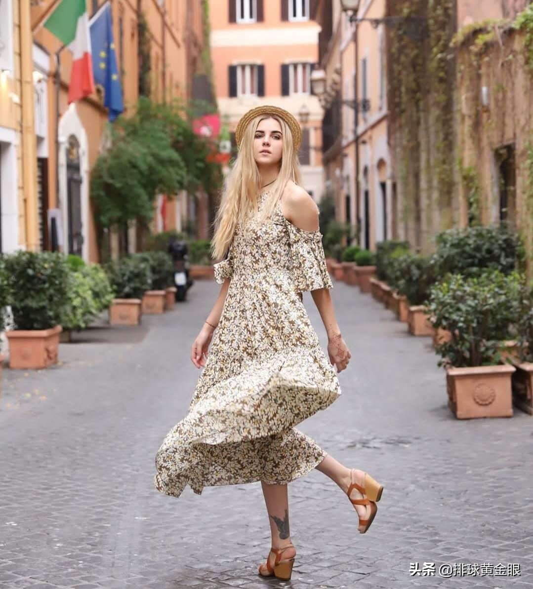 俄罗斯27岁排球女神,美到让人怀疑真实性,曾和青涩的朱婷对轰