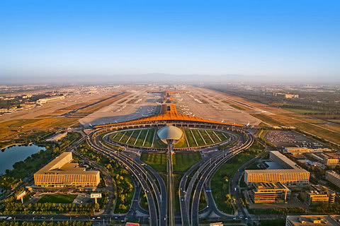 我国拥有双国际机场的城市全国只有三个你猜对了几个