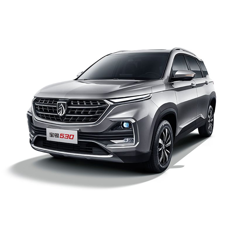 国产model 3减配?宝骏530国外热销. | 一周大事件