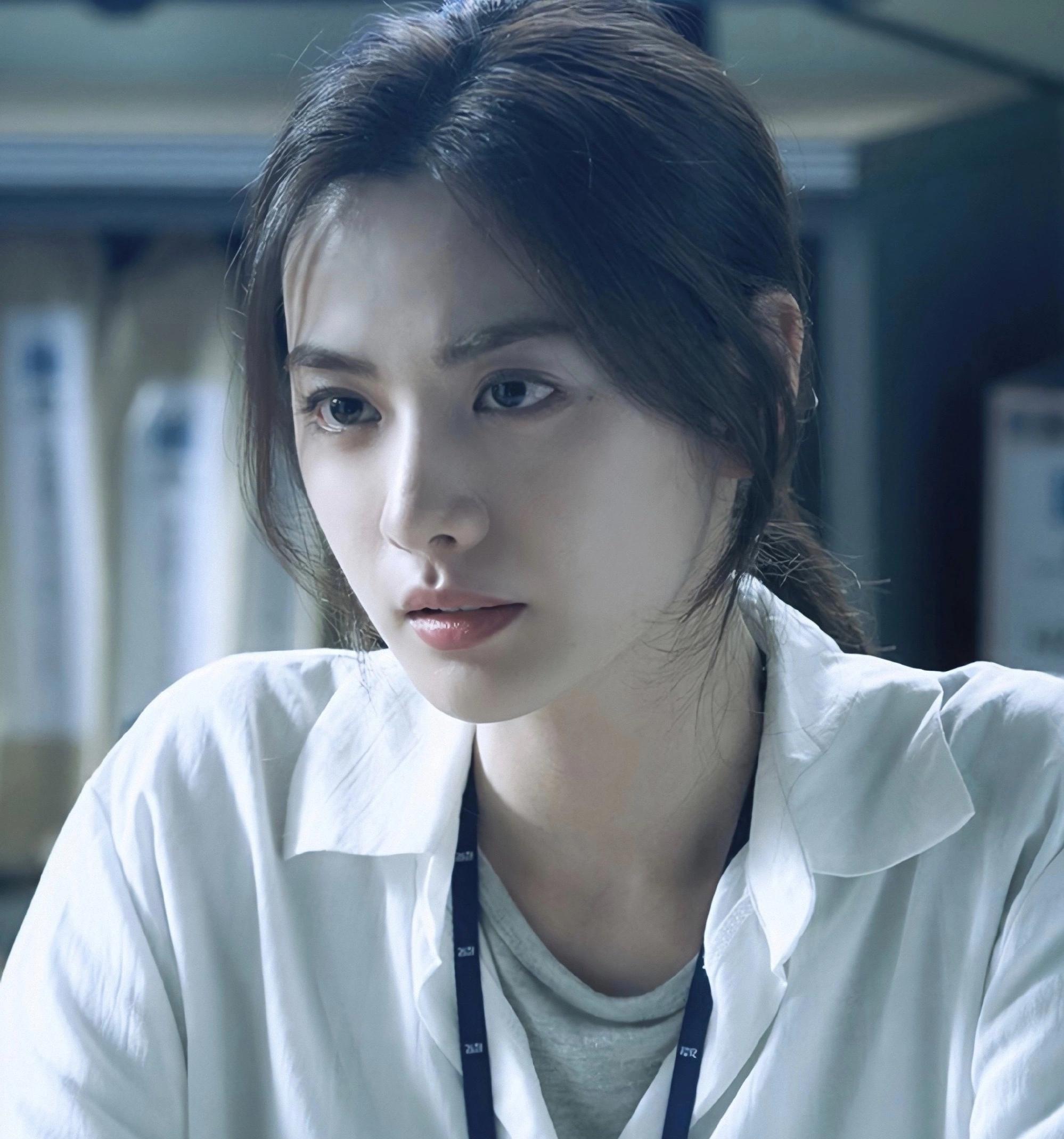 林珍娜让人心服口服