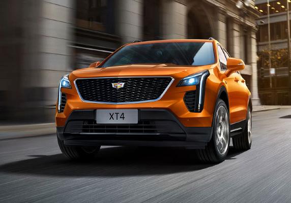 豪华与个性并存，豪华紧凑型SUV怎么选？这三款值得关注