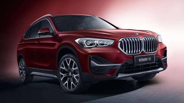 豪华与个性并存，豪华紧凑型SUV怎么选？这三款值得关注