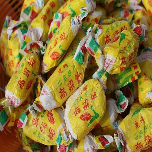 5,高粱饴糖高粱饴一定是6,70年代叔叔阿姨的最爱,是一种软糖,吃起来有