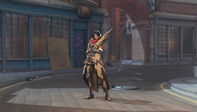 暗影守望再度现身威尼斯,行动档案竟要改写?