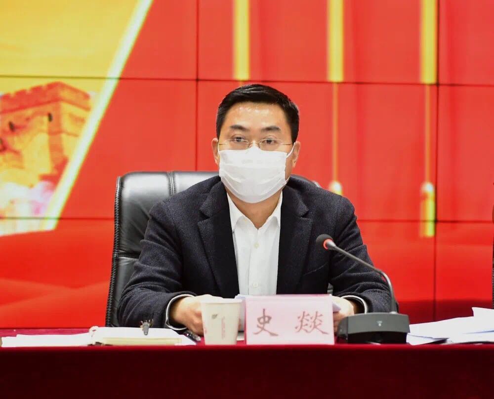 21支"督战队"一线督战!南充嘉陵又转战到这个战场去拼杀了!