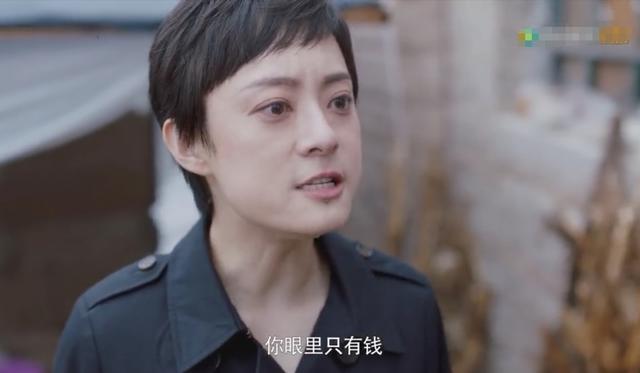 孙俪演技太好了,如何评价房似锦与原生家庭?