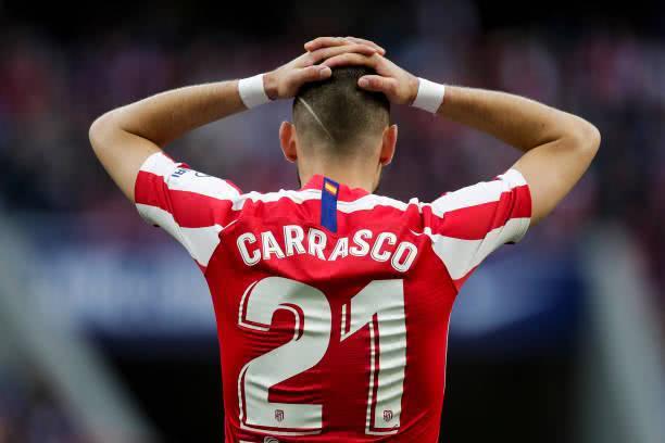 欢喜回归老东家,却与板凳为伍,大连球王卡拉斯科混得还不如武磊