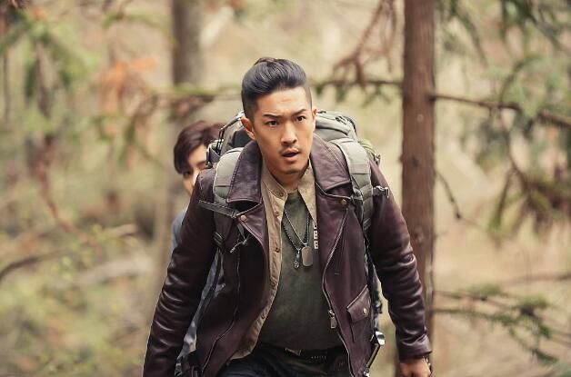 有一种整容叫张博宇长大,曾被亲爹嫌弃长得丑