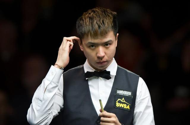 轰单杆100分和116分,8强赛迎战147先生|鲁宁|肖国栋|单杆_新浪新闻