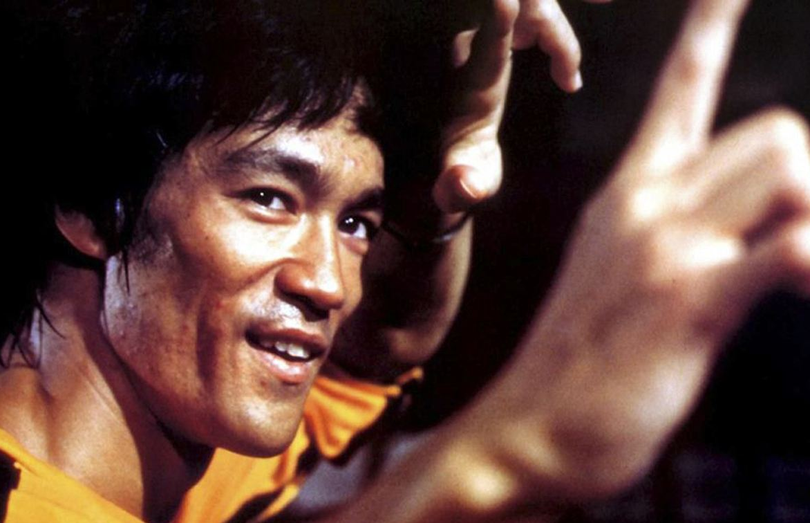 李小龙与阿里到底谁更厉害?龙哥怎么回复?