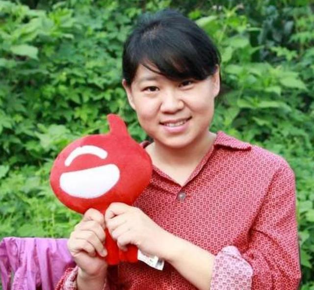 小沈阳妻子沈春阳诠释什么是"换脸",模样和之前判