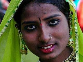 印度人很无奈:我们只是皮肤黑,中国游客却总认为我们是黑人