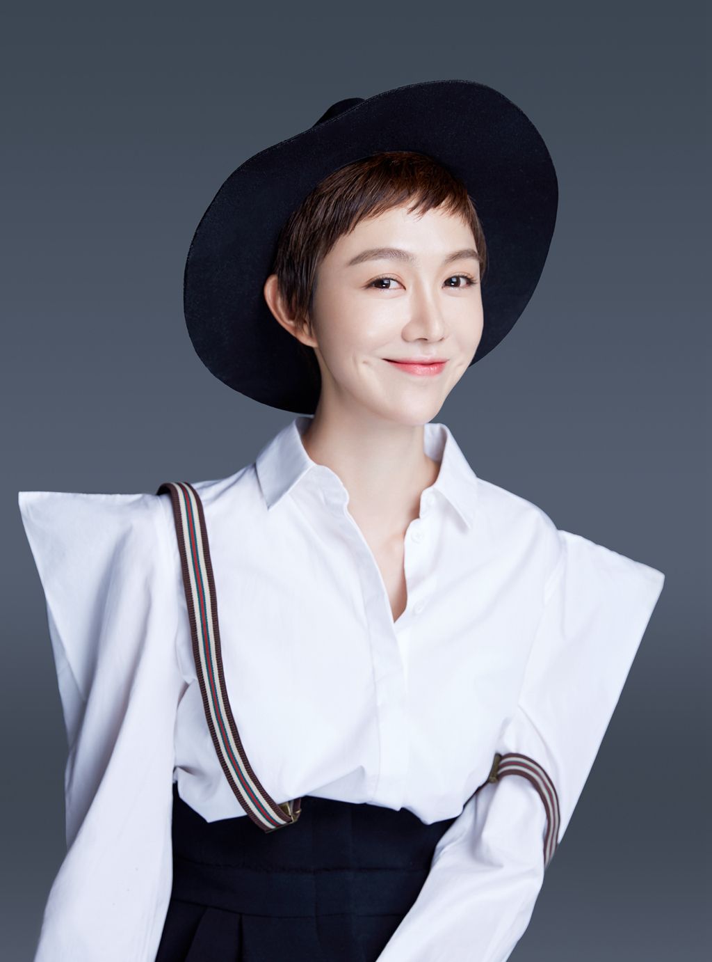 姜妍|女明星|宋丹丹_新浪新闻
