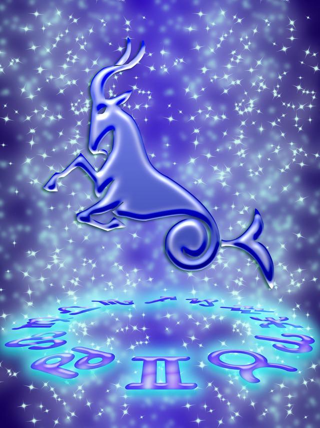 假内向真闷骚的三个星座