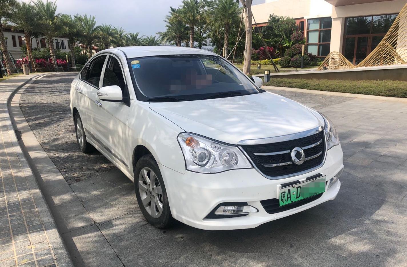 深度:电动汽车起火燃烧事故之东风俊风e11k-新浪汽车