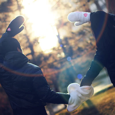 在爱情中,学会放手,绝不勉强恋爱的3大星座,若非真爱绝不纠缠