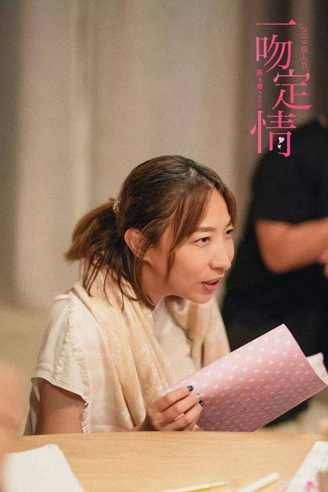 只要她在,我们的青春就一直在|陈玉珊|命中注定我爱你|少女_新浪新闻