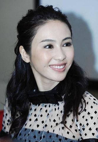 5大不老容颜女星,赵雅芝黎姿美丽不可方物