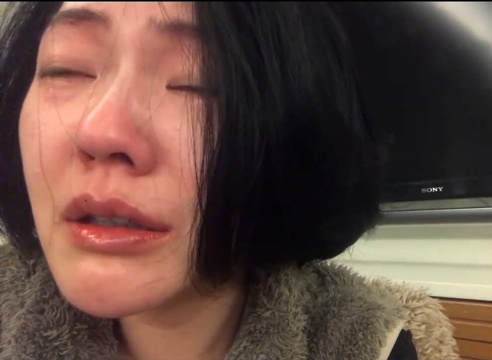 老公多次家暴,夜不归宿私会辣妹,委曲求全的小s卑微到了骨子里