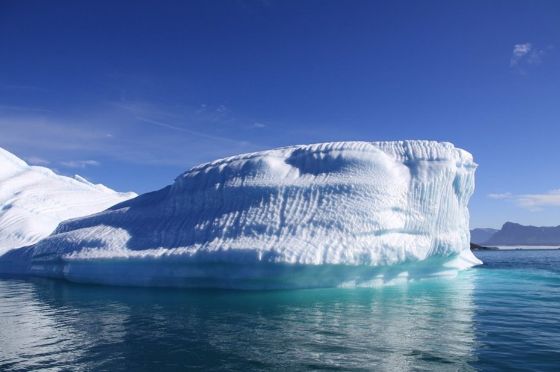每秒流量是亚马逊河的25倍,却没人能看到|大自然|瀑布|丹麦海峡_新浪